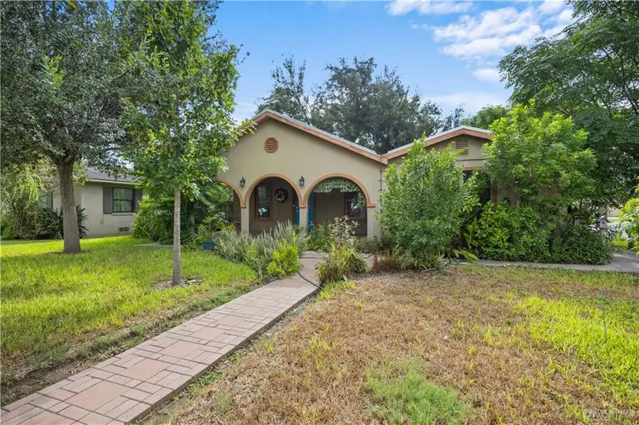 702 N 9th Street, McAllen, TX 78501 - #3