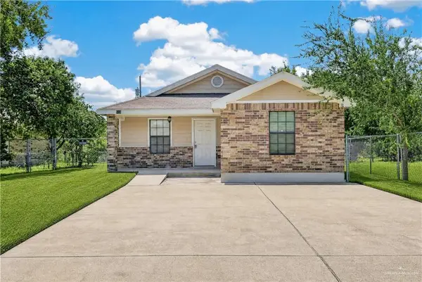 919 Rankin Street, Mission, TX 78572