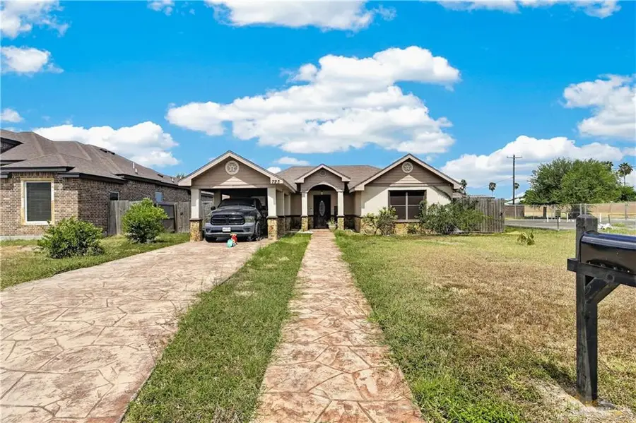 723 Margaret Street, Alamo, TX 78516 - #2