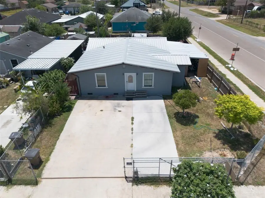 3204 Neptune Street, Edinburg, TX 78542 - #2