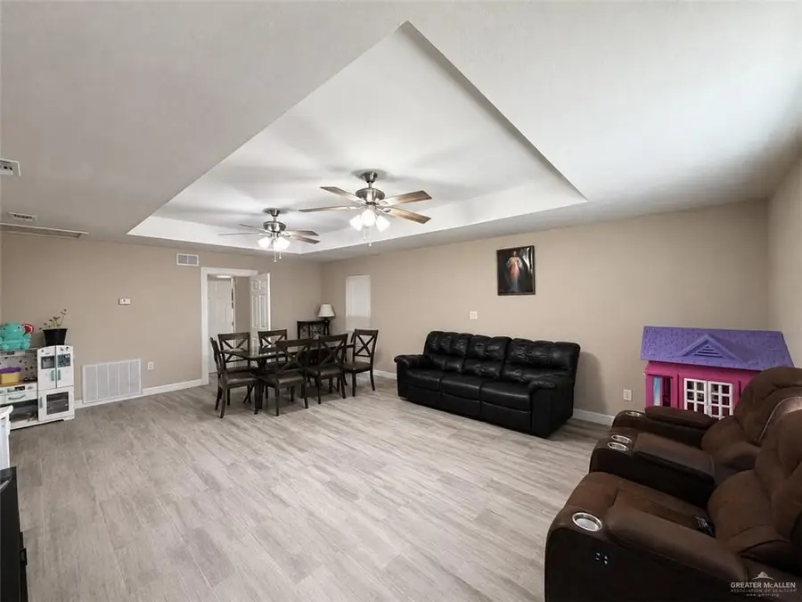 3204 Neptune Street, Edinburg, TX 78542 - #3
