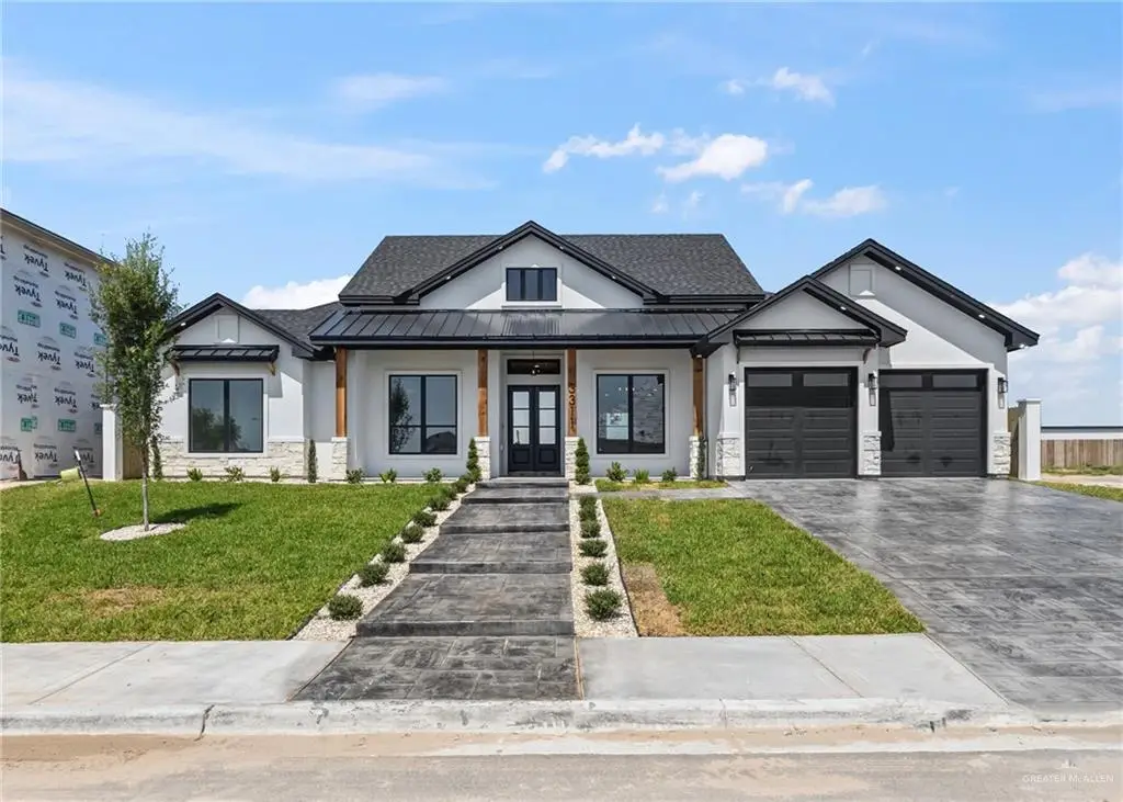3311 Woodlands, Mission, TX 78572 - #1