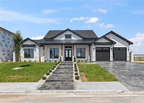 3311 Woodlands, Mission, TX 78572
