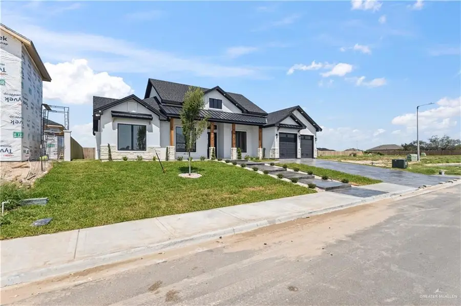 3311 Woodlands, Mission, TX 78572 - #2