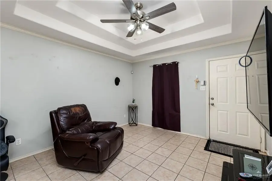 712 W Bronze Drive, Pharr, TX 78577 - #2