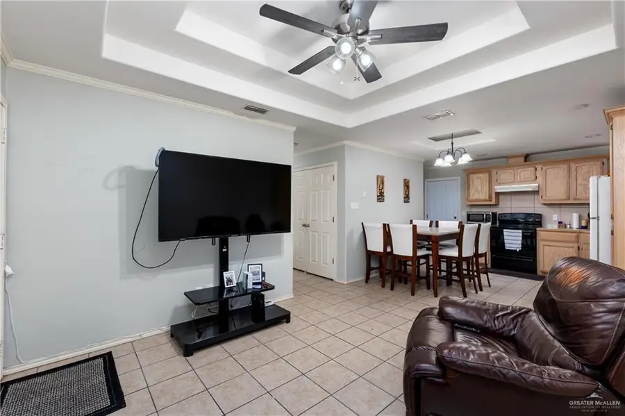 712 W Bronze Drive, Pharr, TX 78577 - #3