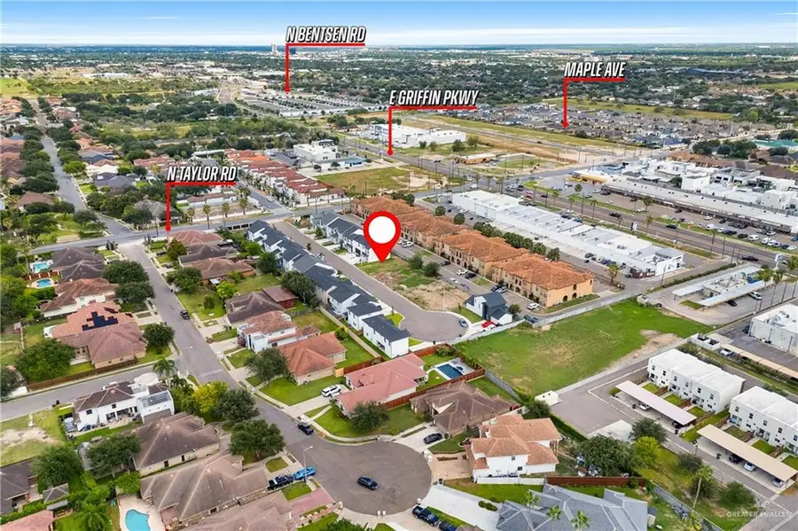2710 Stablewood, Mission, TX 78572 - #2