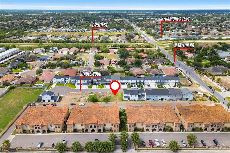 2710 Stablewood, Mission, TX 78572 - #3
