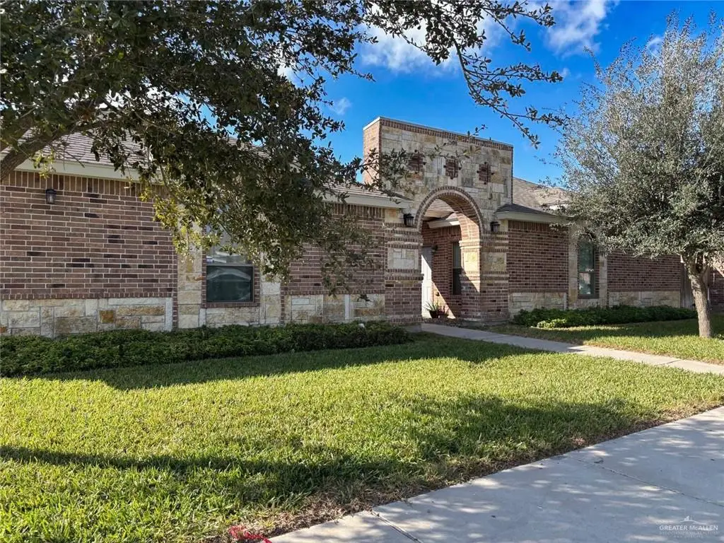 2600 E Franklin, Alton, TX 78573 - #1