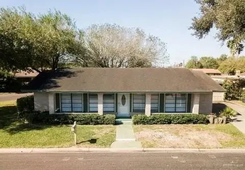 5620 Bobby Jones Drive, Harlingen, TX 78552