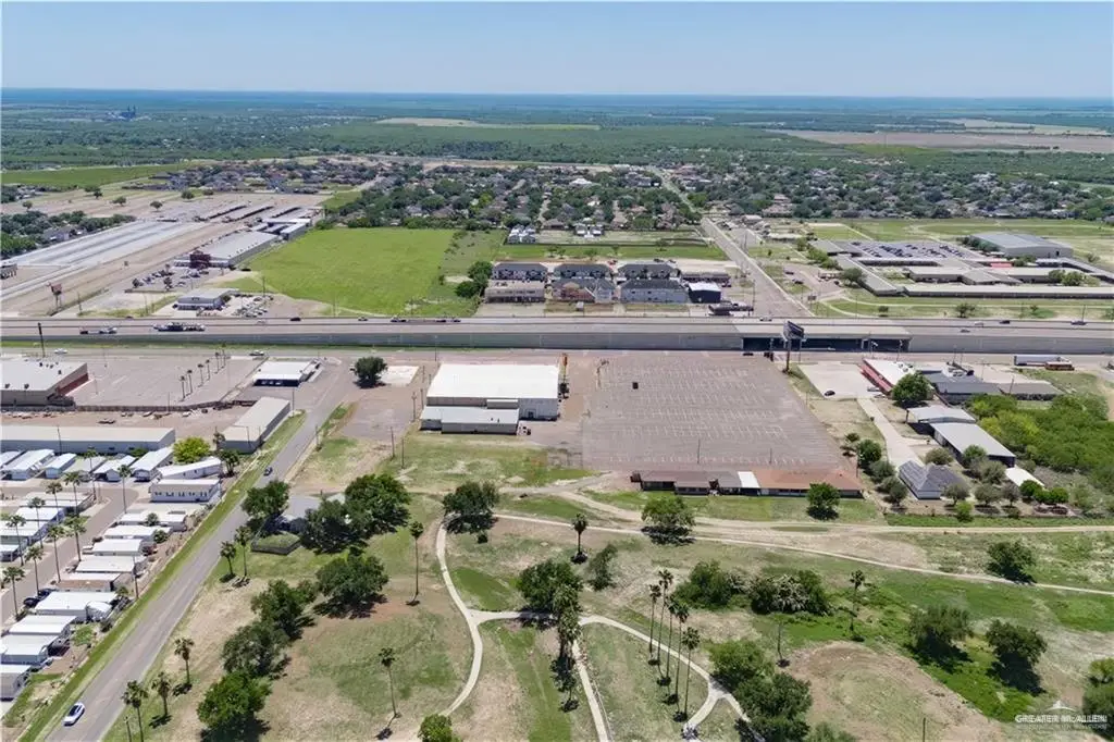 0 Western Road, Mission, TX 78572 - #1