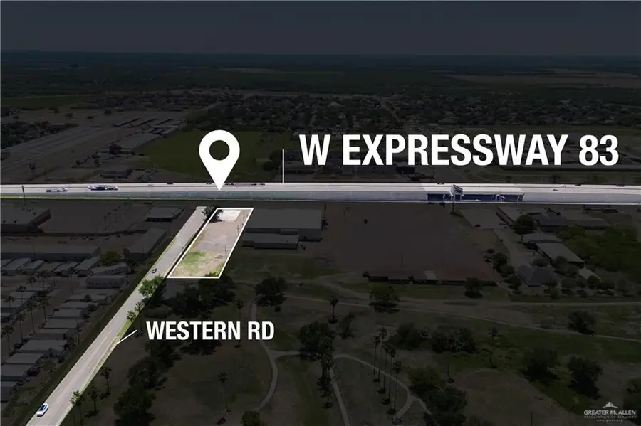 0 Western Road, Mission, TX 78572 - #2