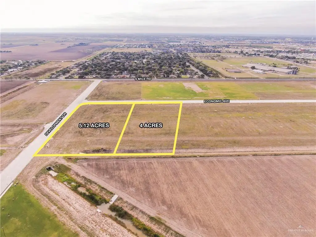 01 Economic Avenue, Weslaco, TX 78599 - #1