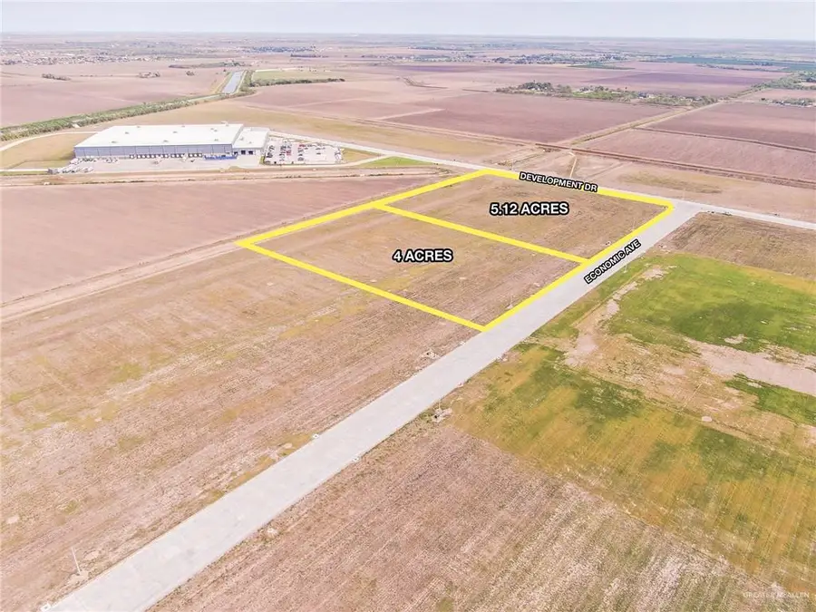 01 Economic Avenue, Weslaco, TX 78599 - #2