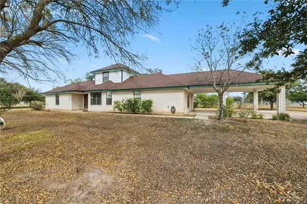2715 Slaughter Drive, Edinburg, TX 78542