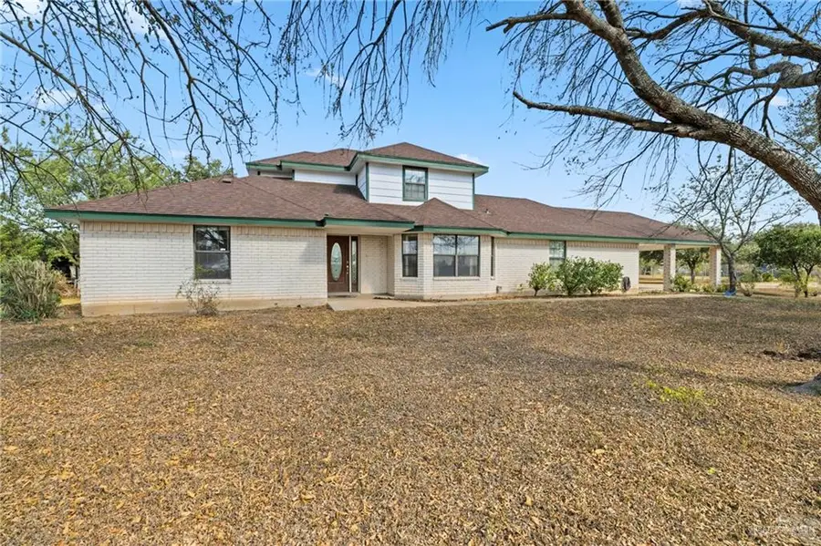 2715 Slaughter Drive, Edinburg, TX 78542 - #2