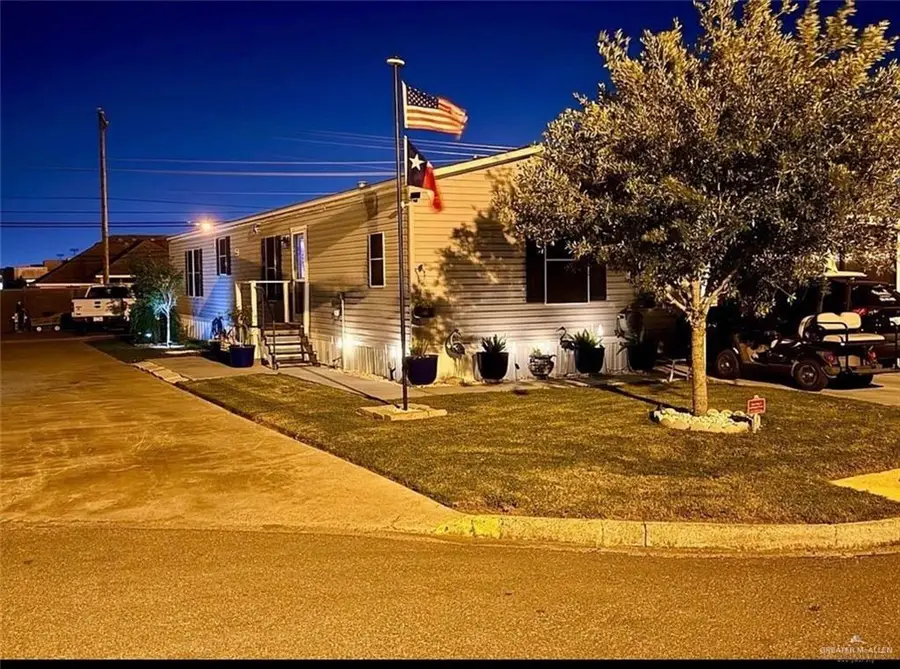 274 W Painted Cup Street #274, Pharr, TX 78577 - #2