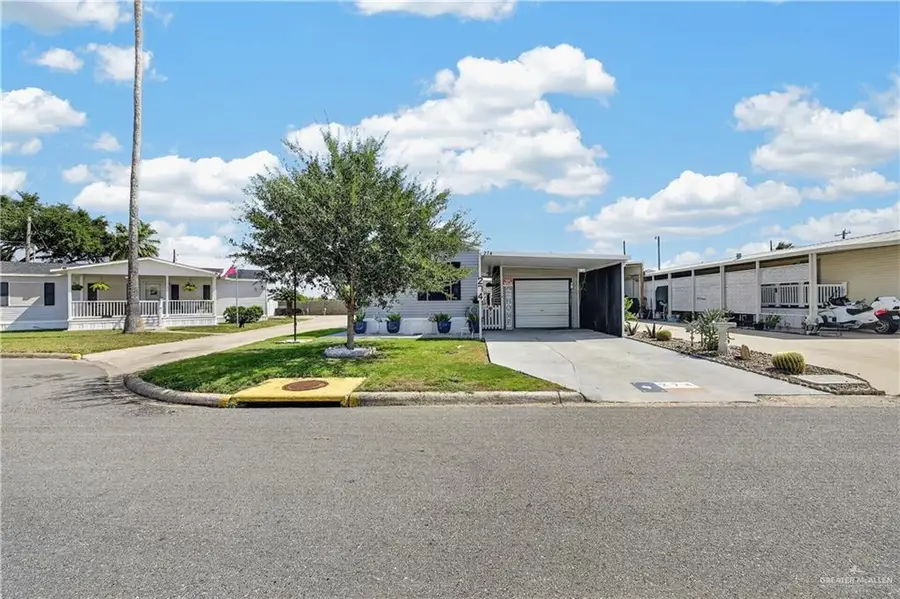 1402 S Cage Boulevard #274, Pharr, TX 78577 - #3