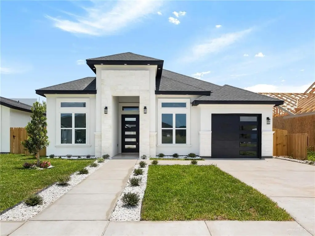 509 Freedom Way, Weslaco, TX 78596 - #1
