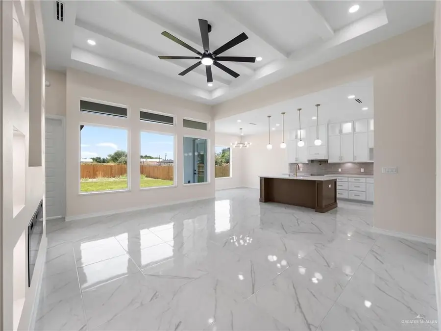 509 Freedom Way, Weslaco, TX 78596 - #2