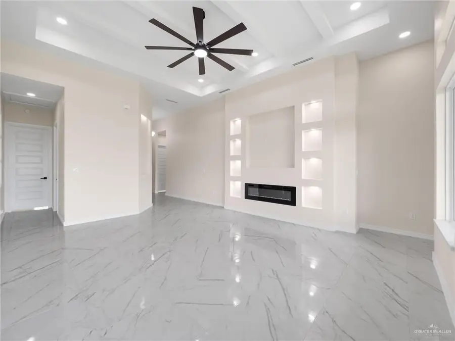 509 Freedom Way, Weslaco, TX 78596 - #3