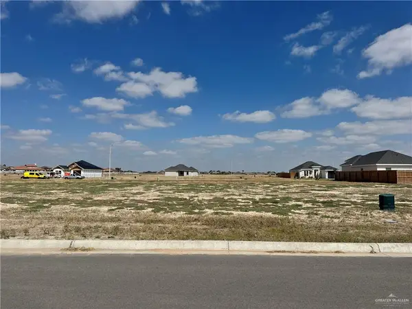 3405 Wolf Creek Avenue, McAllen, TX 78504