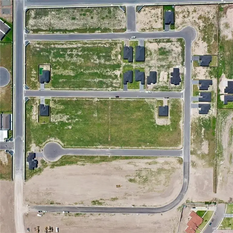 3405 Wolf Creek Avenue, McAllen, TX 78504 - #2