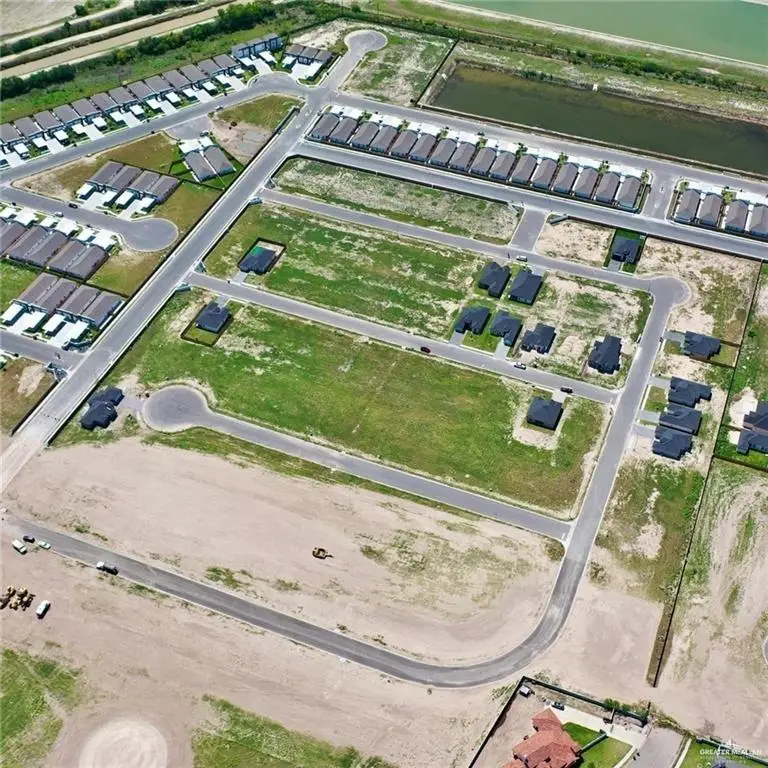 3405 Wolf Creek Avenue, McAllen, TX 78504 - #3
