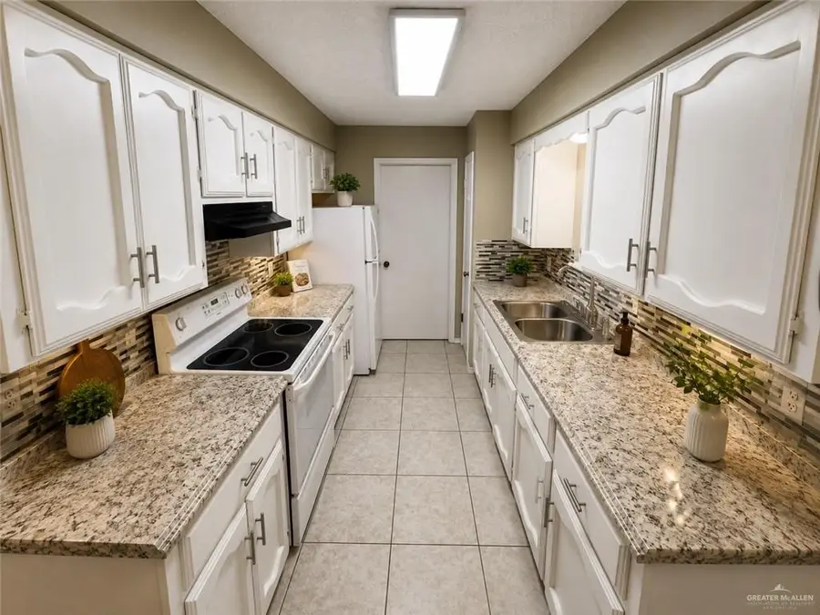 725 Franziska Street, Alamo, TX 78516 - #2