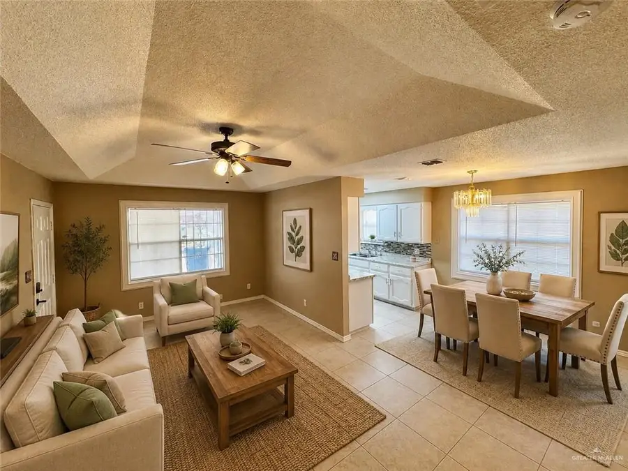 725 Franziska Street, Alamo, TX 78516 - #3