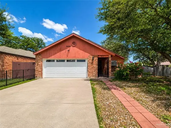 900 36th Street, McAllen, TX 78501