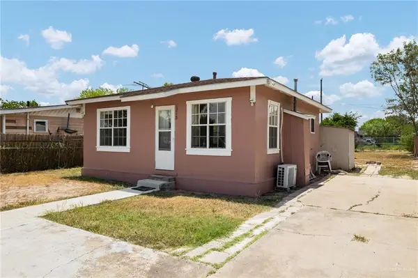 1218 E Lovett Street, Edinburg, TX 78541