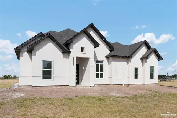 954 S Milanos Road, Weslaco, TX 78596