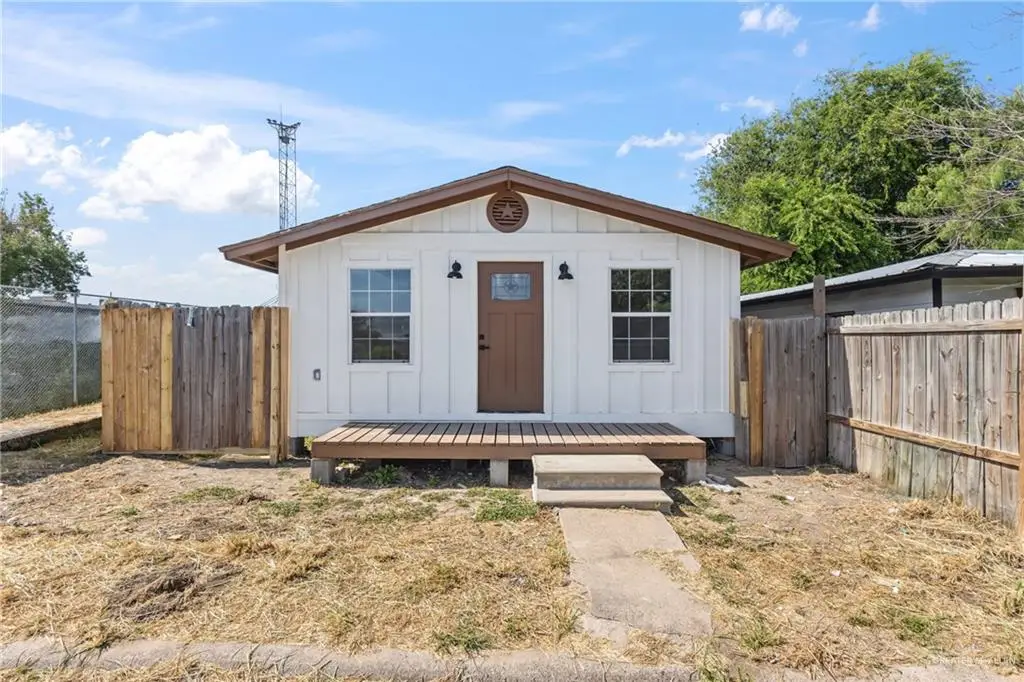 408 E Esplanada Street, Weslaco, TX 78596 - #1