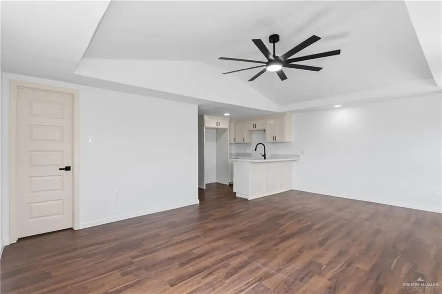 408 E Esplanada Street, Weslaco, TX 78596 - #3