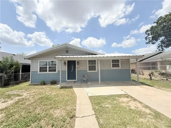 113 N Mayberry Road, Mission, TX 78573