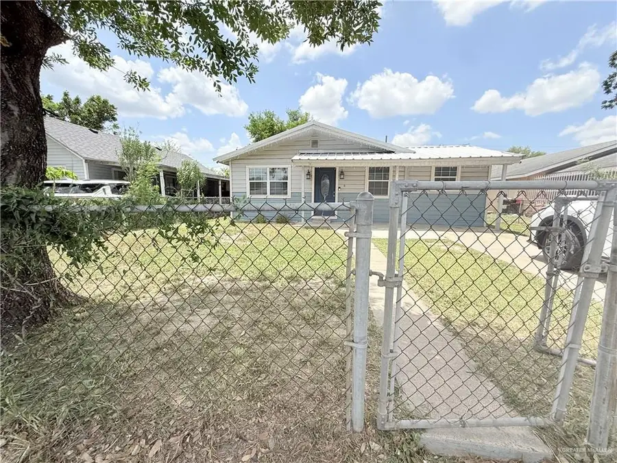 113 N Mayberry Road, Mission, TX 78573 - #2