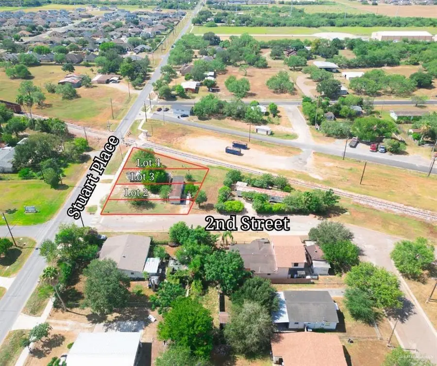 23170 Stuart Place Road, Primera, TX 78552 - #2