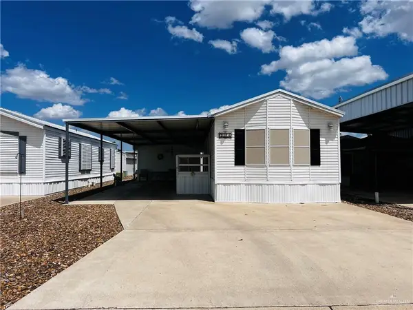 2310 W Bogey Drive, Mission, TX 78572