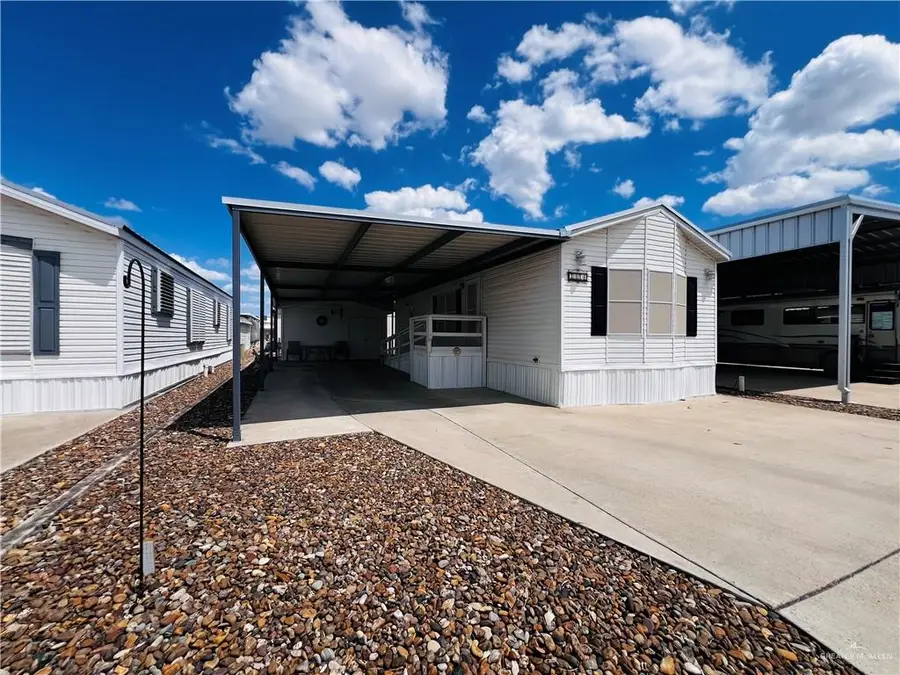 2310 W Bogey Drive, Mission, TX 78572 - #3
