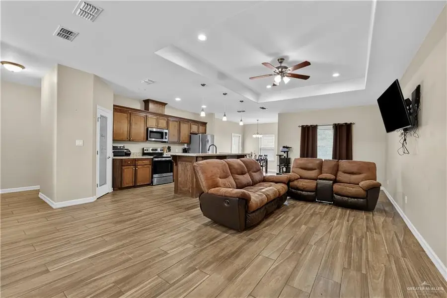 213 Aaron Street, Mercedes, TX 78570 - #2