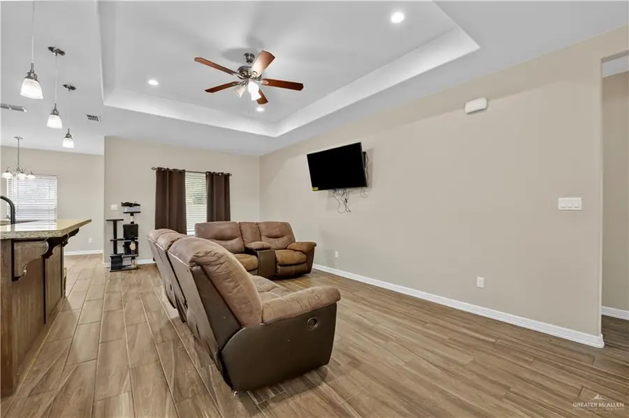213 Aaron Street, Mercedes, TX 78570 - #3