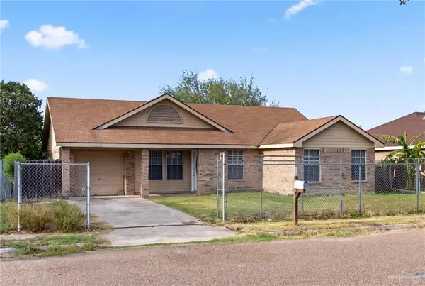 2008 Paseo Encantado Street, Mission, TX 78572