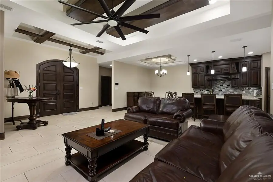 5607 N Mockingbird Avenue, Pharr, TX 78577 - #3