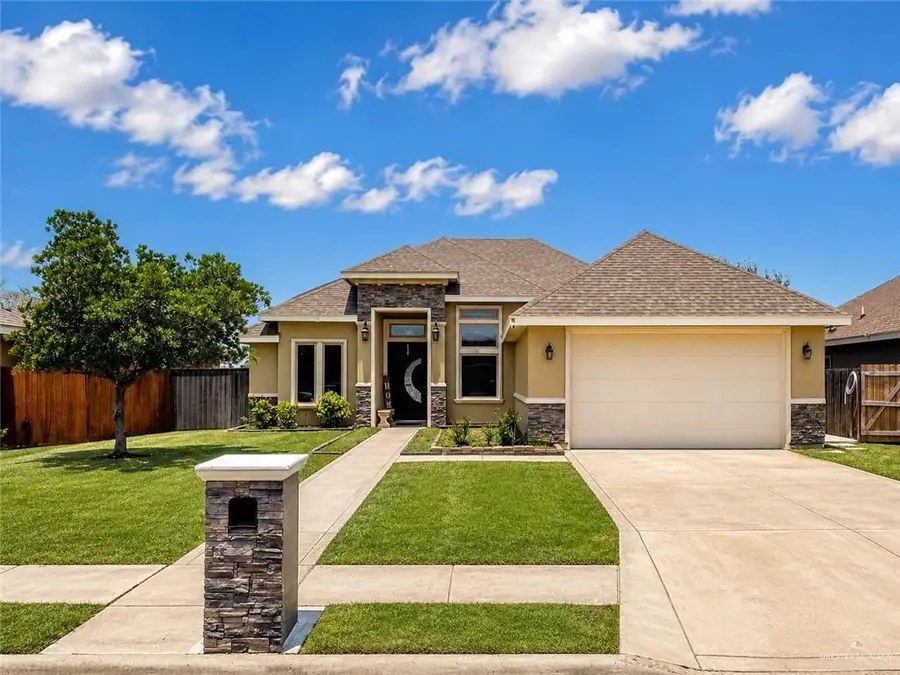 4008 Sherman Street, Edinburg, TX 78542 - #2