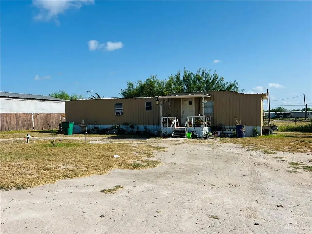 827 Siria Street, Sullivan City, TX 78595 - #1