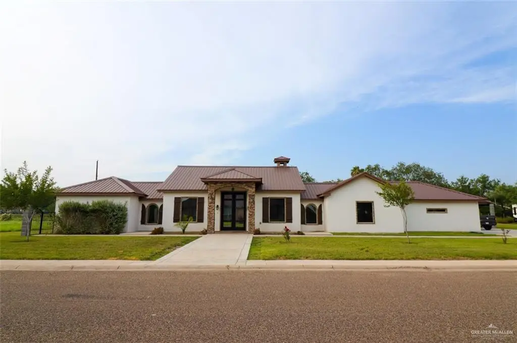 208 E Esperanza Avenue, Mission, TX 78574 - #1