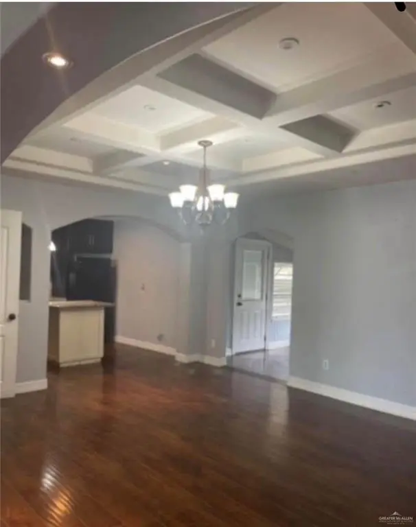 1516 S 14th Avenue, Edinburg, TX 78539 - #2