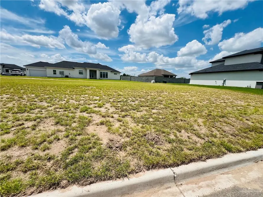 1202 Platinum Street, Mission, TX 78572 - #2