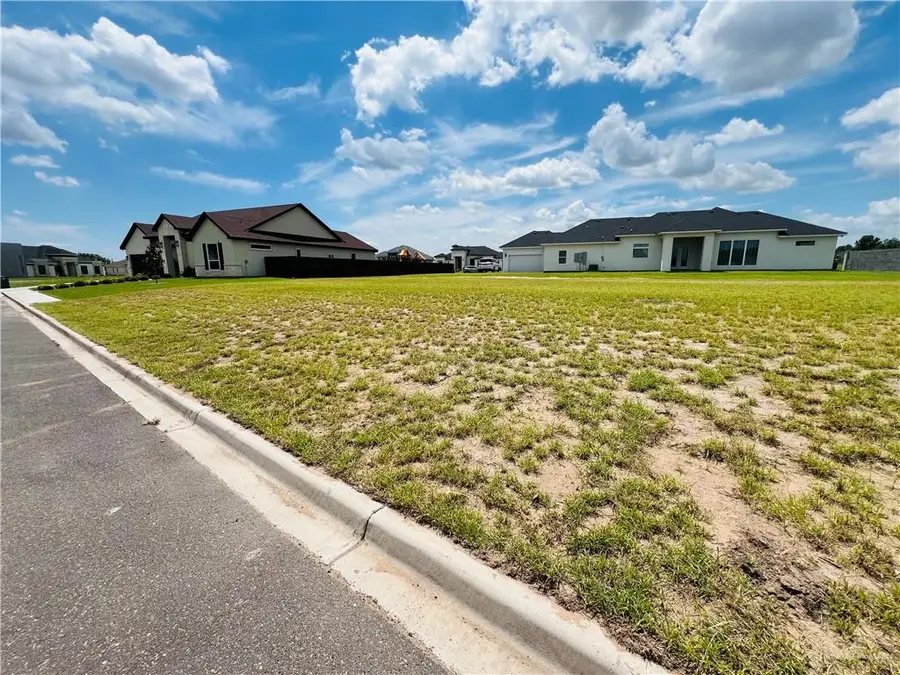 1202 Platinum Street, Mission, TX 78572 - #3